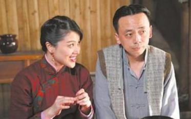 刘翔老婆葛天演绎大腿藏手榴弹背后的故事，刘翔妻子葛天演绎，大腿藏手榴弹背后的感人故事