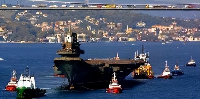 瓦良格号与希腊,一段跨越时空的航海传奇,瓦良格号与希腊的航海传奇之旅