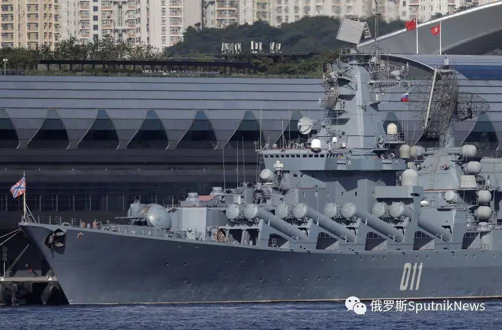 瓦良格号导弹巡洋舰视频,揭示强大实力与独特魅力,瓦良格号导弹巡洋舰展示强大实力与独特魅力实拍视频揭秘真相