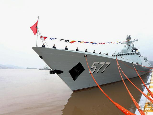 黄冈舰简介,现代海军力量的杰出代表,黄冈舰简介,现代海军力量的璀璨明珠