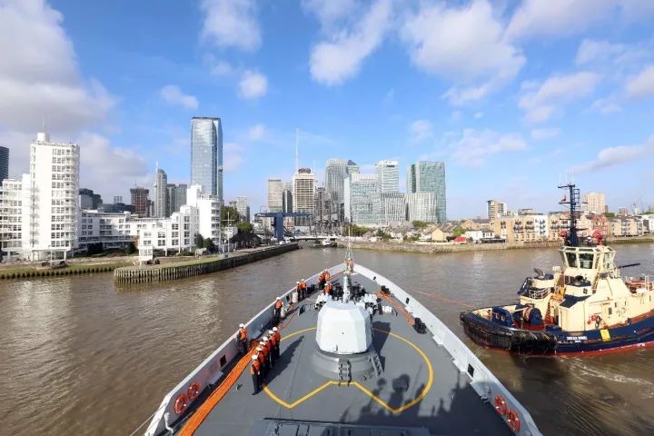 黄冈舰简介,现代海军力量的杰出代表,黄冈舰简介,现代海军力量的璀璨明珠