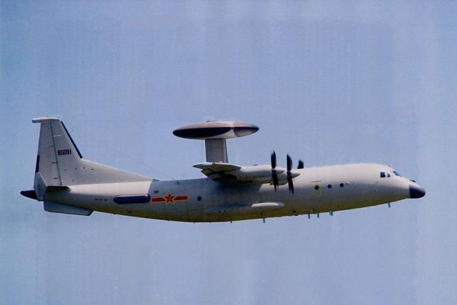 中国C4ISR系统的名称及其重要性,中国C4ISR系统名称揭秘,其战略重要性不容忽视