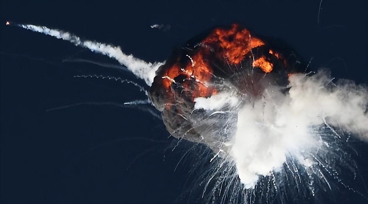 长征火箭爆炸,挑战与机遇并存,长征火箭爆炸,挑战与机遇的交织