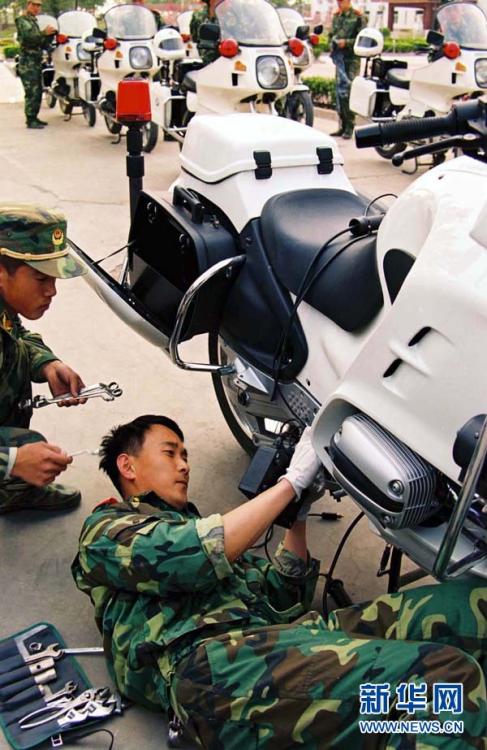 国宾护卫队转隶,新时代下的使命与担当,国宾护卫队转隶,新时代使命与担当的展现