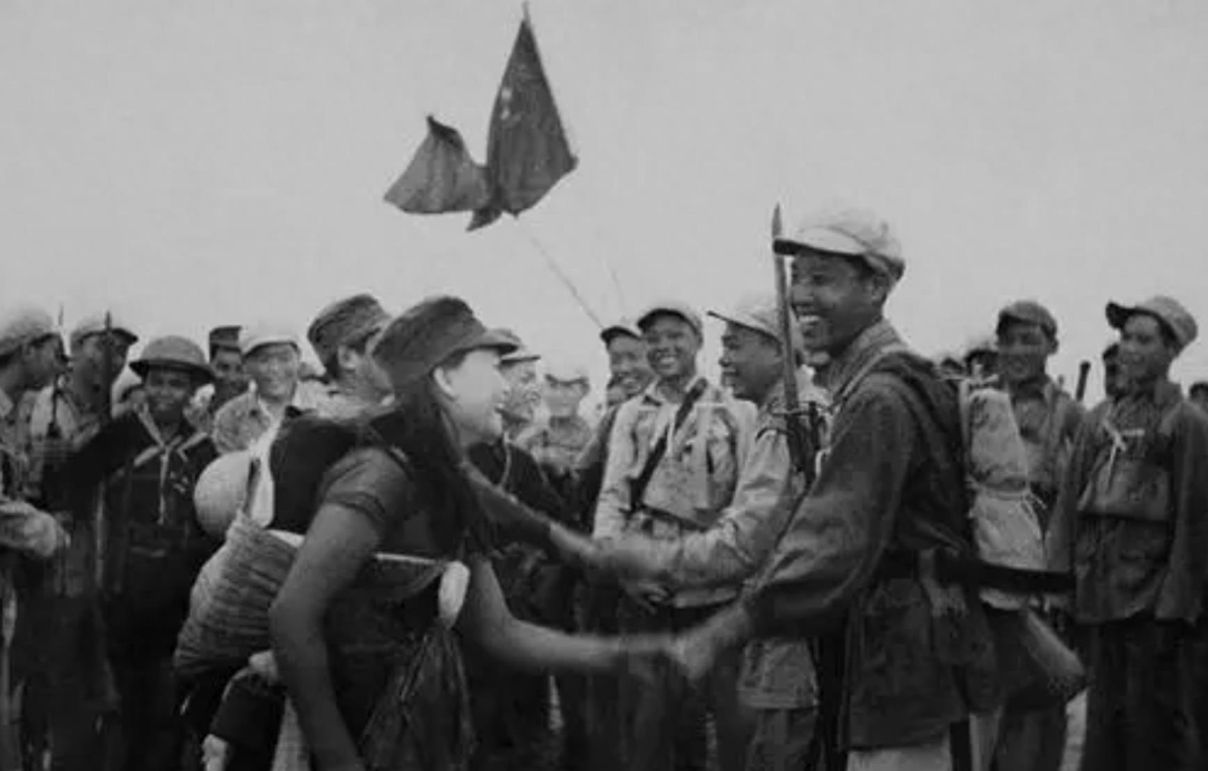 海南岛战役，双方兵力对比深度解析，海南岛战役，兵力对比深度剖析