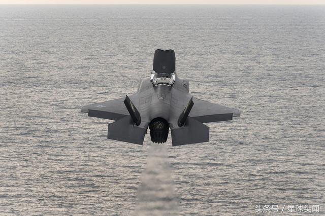 歼-15对战F-35,空中力量的较量,歼-15与F-35,空中力量的巅峰较量