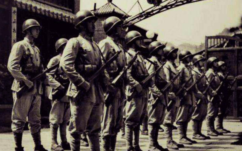 解放军——天下第一军,解放军,天下无双之师