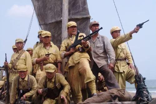 海南岛战役的时间,历史回顾与解析,海南岛战役,历史回顾与解析