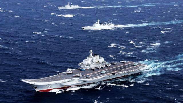 辽宁舰,中国海军的骄傲,时代的壮丽篇章,辽宁舰,中国海军的骄傲,时代巨轮启航的壮丽篇章