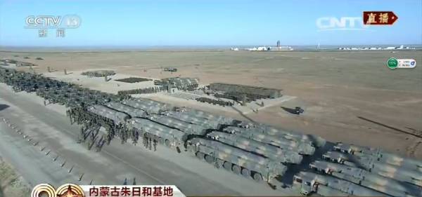 朱日和训练基地,军事训练的前沿阵地与后勤枢纽,朱日和训练基地,军事训练前沿与后勤核心阵地