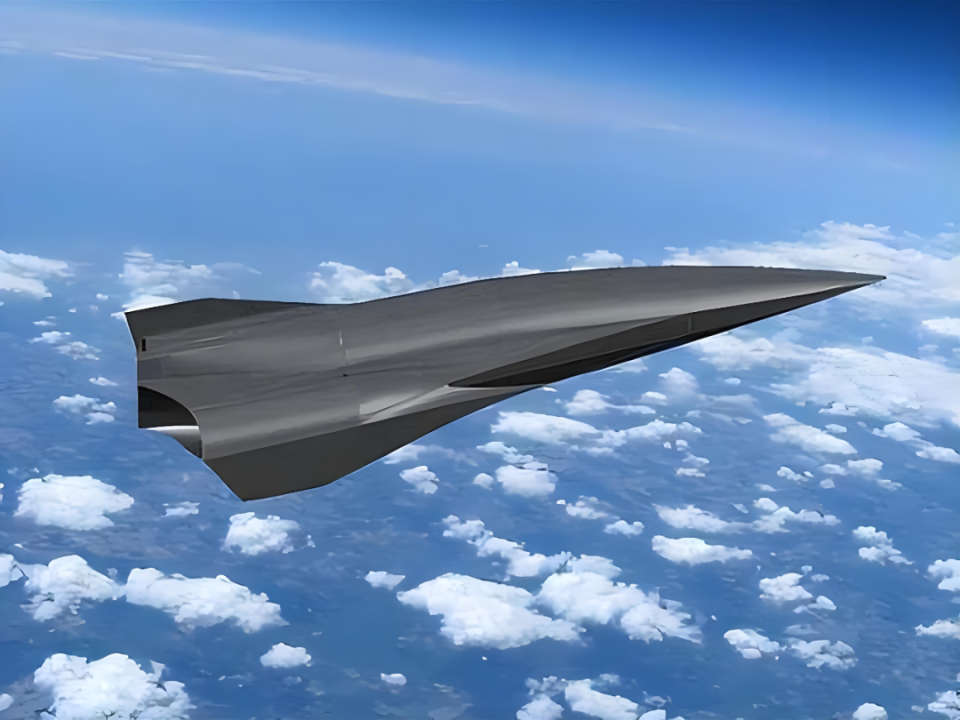 空天轰炸机百科,空天轰炸机全解析,概念、特点与功能介绍