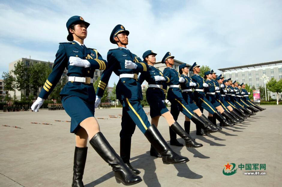帅气三军仪仗队图片,荣耀与力量的象征,帅气三军仪仗队图片,荣耀与力量的汇聚