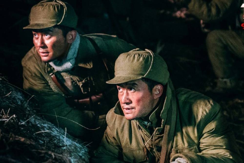 长津湖电视剧在线观看,历史与艺术的完美融合,长津湖电视剧在线观看,历史与艺术之完美融合