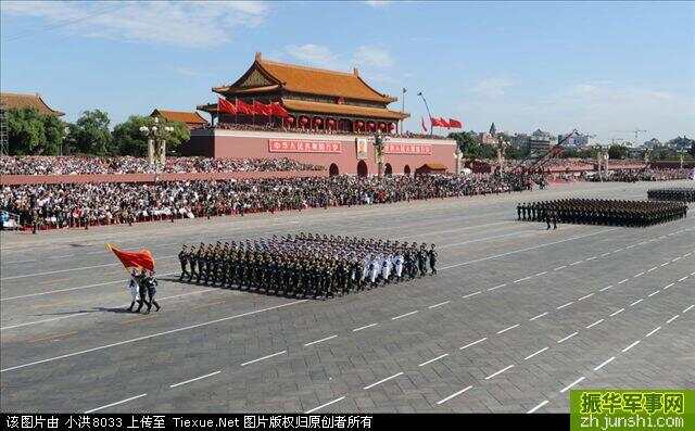 阅兵式2009高清完整版，荣耀的瞬间，历史的记忆，阅兵式2009高清完整版，荣耀瞬间与历史的记忆