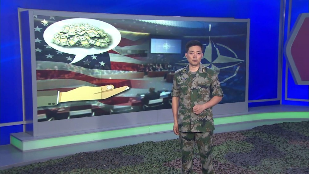 军事直播间的全面观察与探讨，军事直播间的深度观察与多维探讨