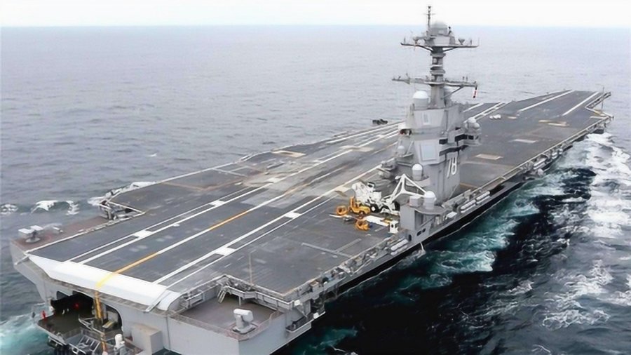 美国航母级别概览,美国航母级别概览介绍
