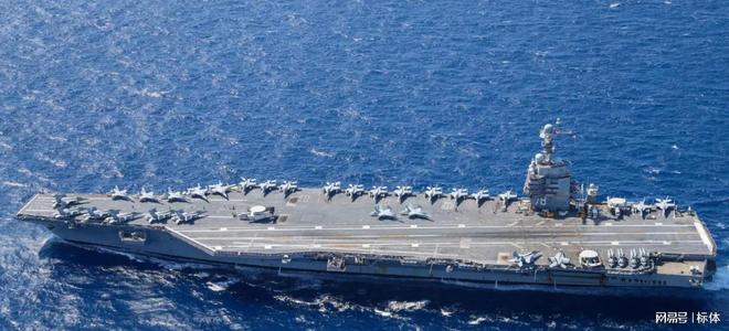 美国航母级别概览,美国航母级别概览介绍