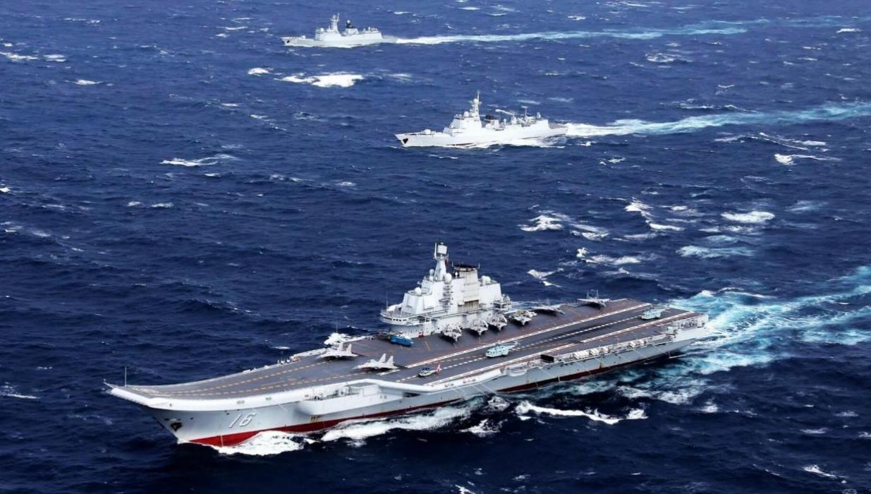 中国现今航母数量及其影响，中国现今航母数量及其战略影响力分析