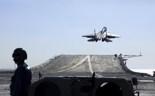 中国全部航母名字,历史与未来的见证,中国航母历程,历史命名与未来展望