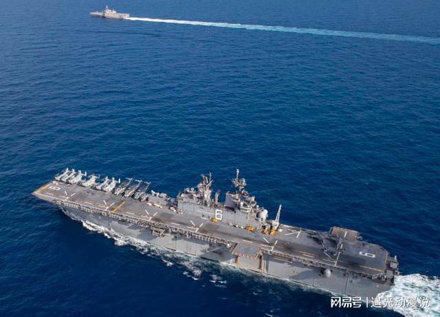 黄蜂级两栖攻击舰搭载飞机,现代海军力量的重要支柱,黄蜂级两栖攻击舰搭载飞机,现代海军力量的核心支柱