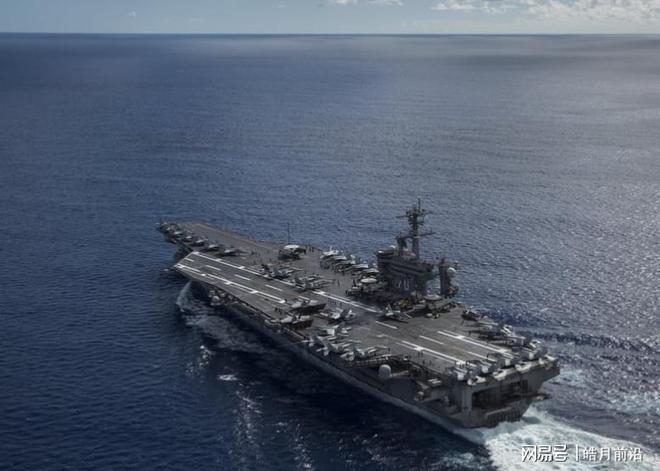 皮皮虾号航母惊动国防部，揭示中国海军力量的新里程碑，皮皮虾号航母揭示中国海军力量的新里程碑，国防部震动回应