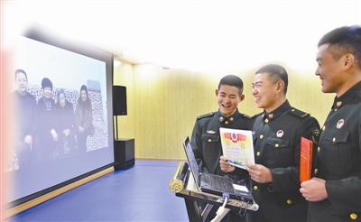 英勇无畏的战士——记中国陆军第12集团军第108团的故事,英勇无畏的战士,中国陆军第12集团军第108团传奇故事