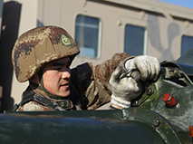 英勇无畏的战士——记中国陆军第12集团军第108团的故事,英勇无畏的战士,中国陆军第12集团军第108团传奇故事