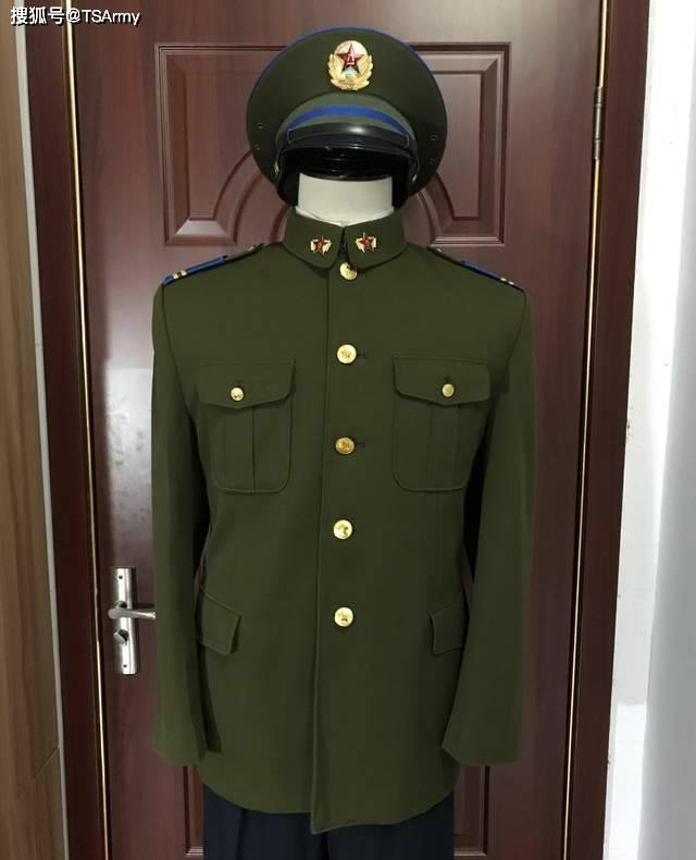 新时代中国军人风采