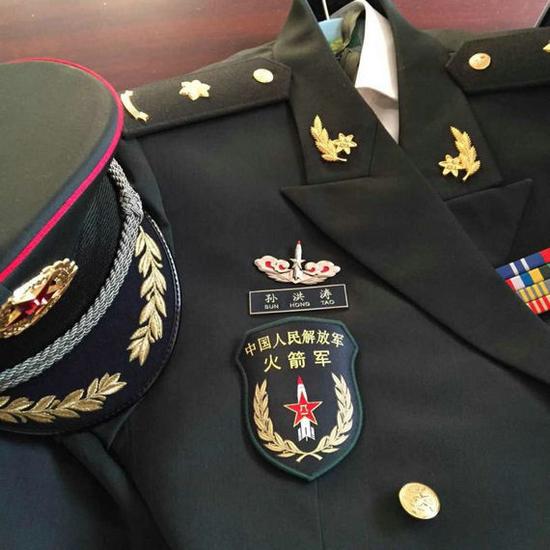 战略支援部队单位概述,战略支援部队单位概览