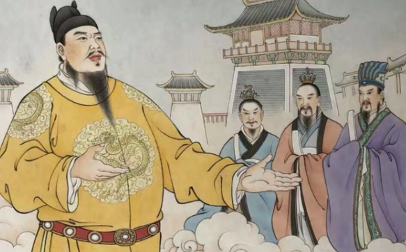 刘伯温与神秘的数字组合,诗猜一肖的奇幻之旅,刘伯温与数字之谜,诗猜生肖的奇幻旅程