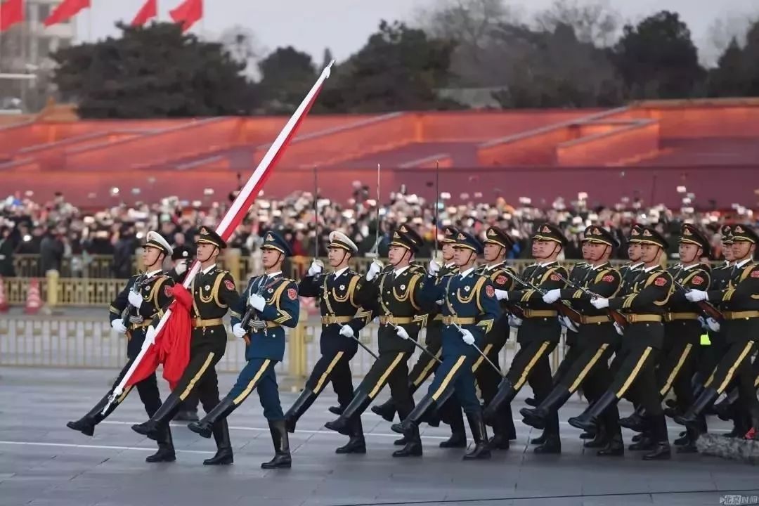 解放军为什么是人民的军队，解放军是人民军队的原因解析