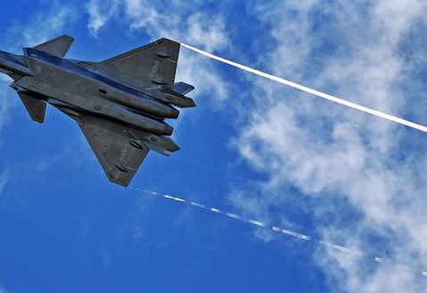揭秘歼-20与北约代号,中国空中力量的新纪元,揭秘歼-20与北约代号,中国空中力量的新时代号角