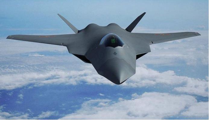 美空军司令感叹歼-20为战机之首,揭示空中优势新时代的来临,美空军司令赞叹歼-20引领新时代空中优势,感叹战机之首地位不可撼动