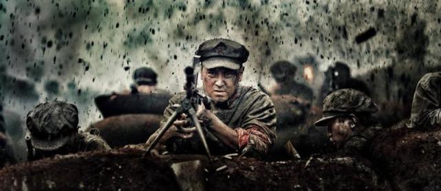 血战中条山电影完整,历史与艺术的融合,血战中条山,历史与艺术完美融合的影视佳作