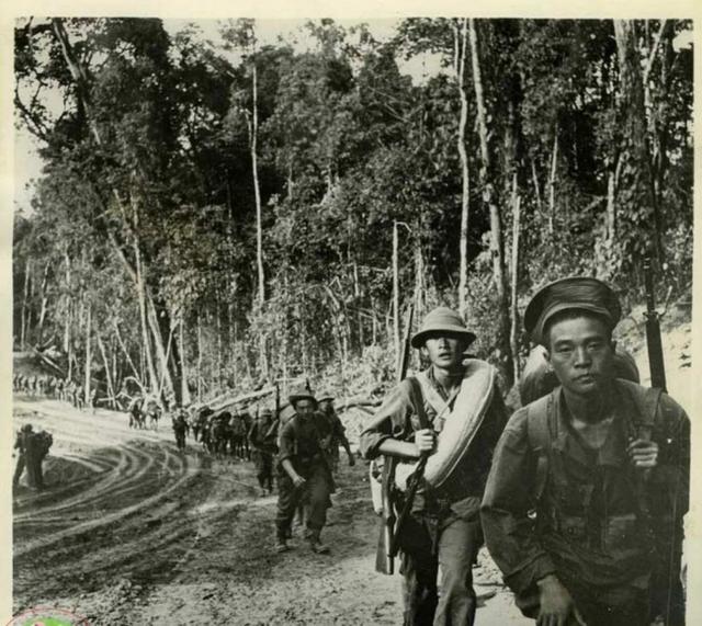 重生缅甸远征军,营长的使命与建国之路,重生缅甸远征军,营长的使命与建国征程