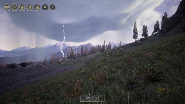 美国西部，秩序与混乱的交织，美国西部，秩序与混乱的碰撞与交织