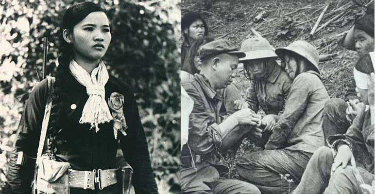 跨国界英勇传奇