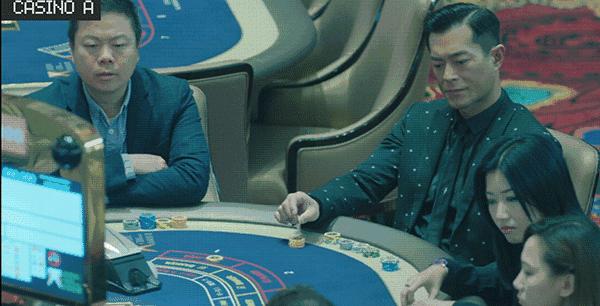 运气与策略探索