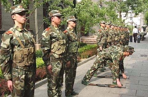 关于我国2023年服兵役政策的研究与探讨,我国2023年服兵役政策深度研究与探讨