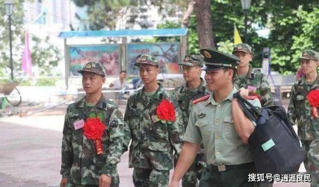 关于我国2023年服兵役政策的研究与探讨,我国2023年服兵役政策深度研究与探讨