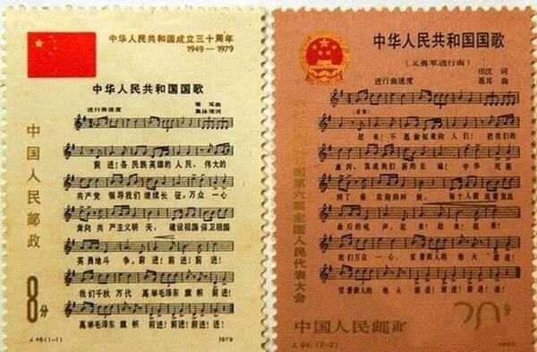 CCTV国歌历年,荣耀与传承,CCTV国歌历年,荣耀传承之路