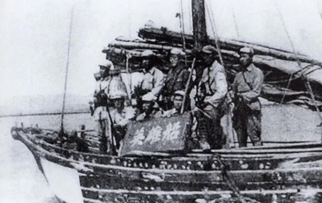 海南岛战役中的政治主官，塑造胜利之魂的关键角色，海南岛战役中的政治主官，塑造胜利之魂的关键角色解析