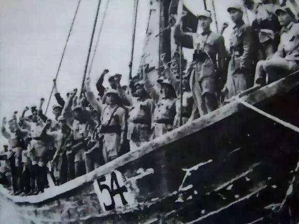 海南岛战役中的政治主官,塑造胜利之魂的关键角色,海南岛战役中的政治主官,塑造胜利之魂的关键角色解析