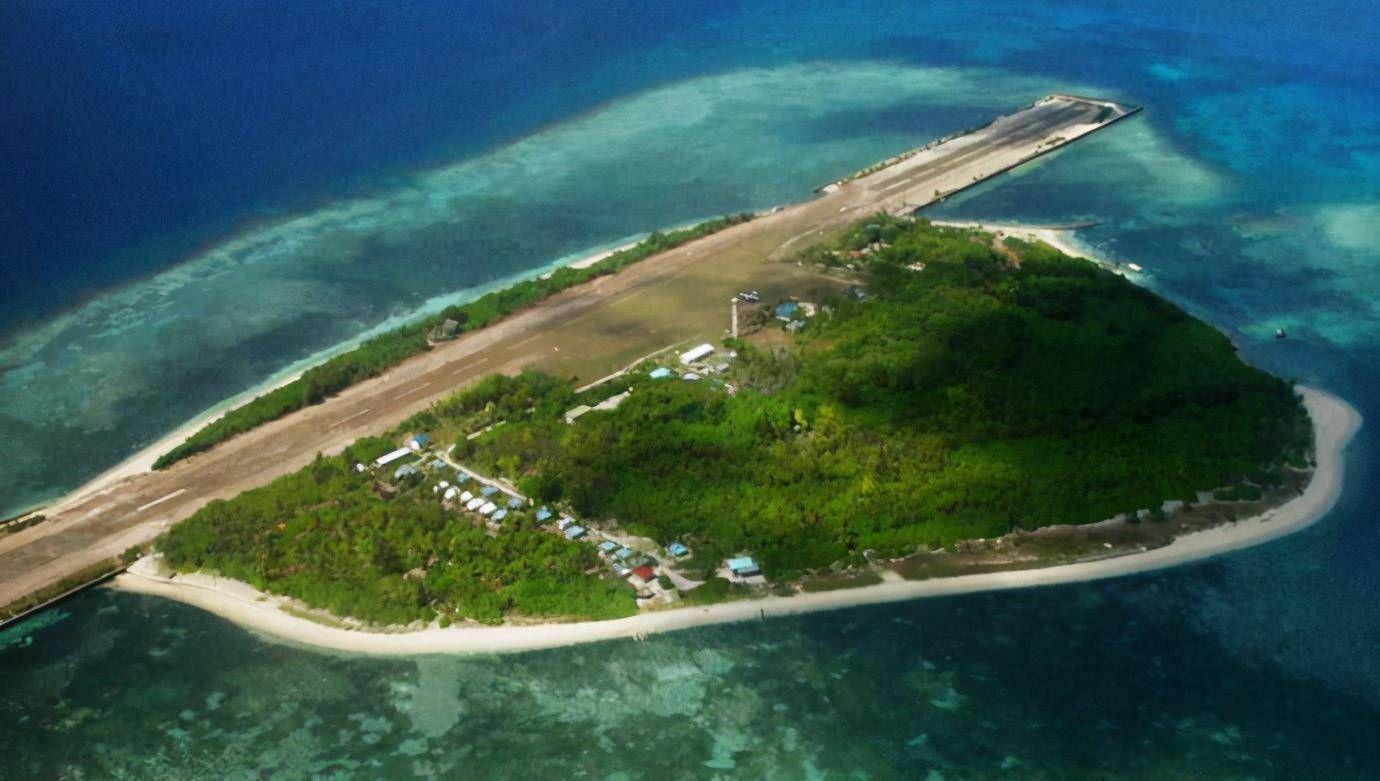 南海我国控制的岛屿,历史、现状和未来展望,南海,我国控制岛屿的历史、现状与未来展望