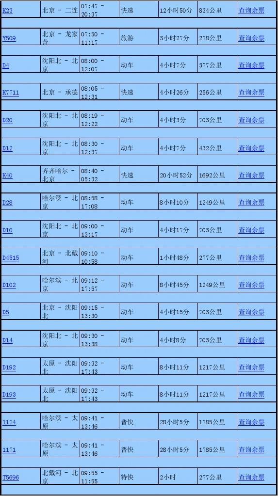 直185火车时刻表详解,直185火车时刻表全面解析