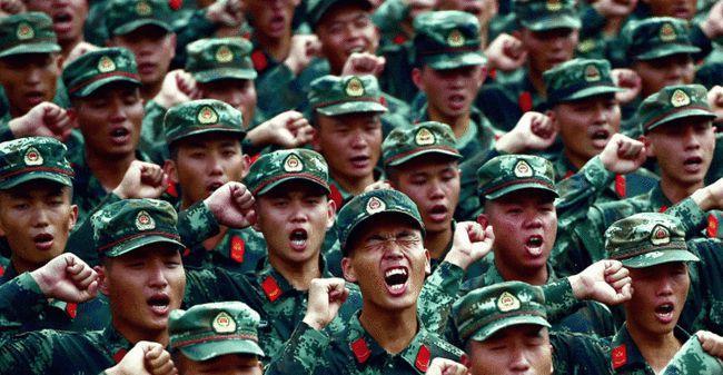 今年当兵是否好走？深度探讨当下参军入伍的机遇与挑战，当下参军入伍的机遇与挑战，今年当兵是否好走？