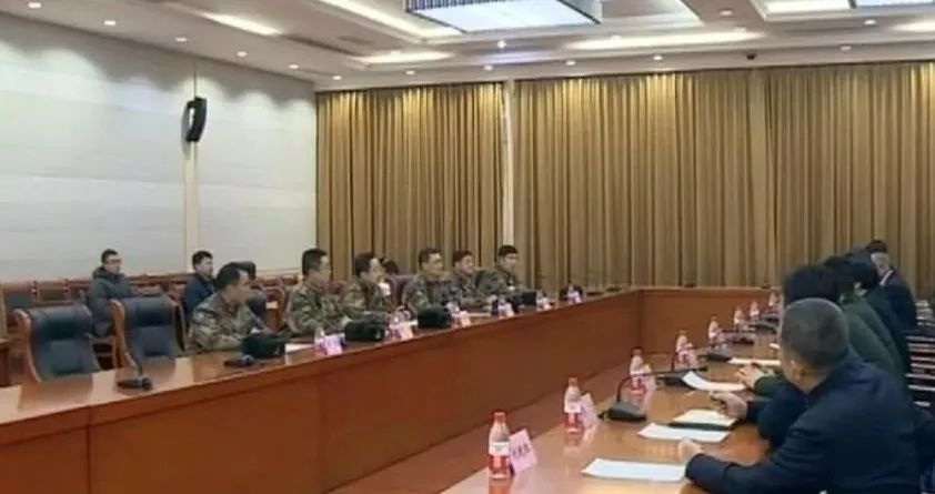 辽阳驻军部队概述,辽阳驻军部队概览