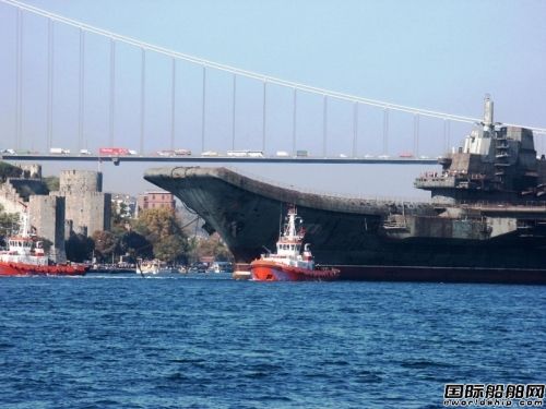 瓦良格号,揭秘其所属级别的真实身份,瓦良格号所属级别揭秘,真实身份探秘