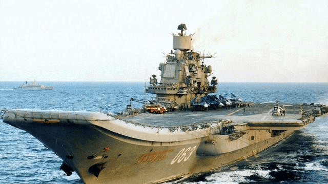 瓦良格号,揭秘其所属级别的真实身份,瓦良格号所属级别揭秘,真实身份探秘