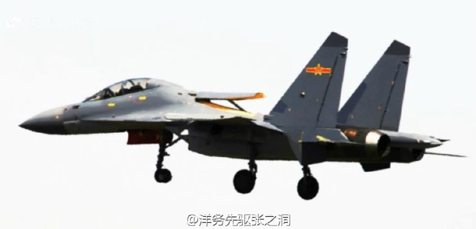 歼-16最新涂装,展现中国空军力量的崭新面貌,歼-16最新涂装揭示中国空军力量的崭新风采